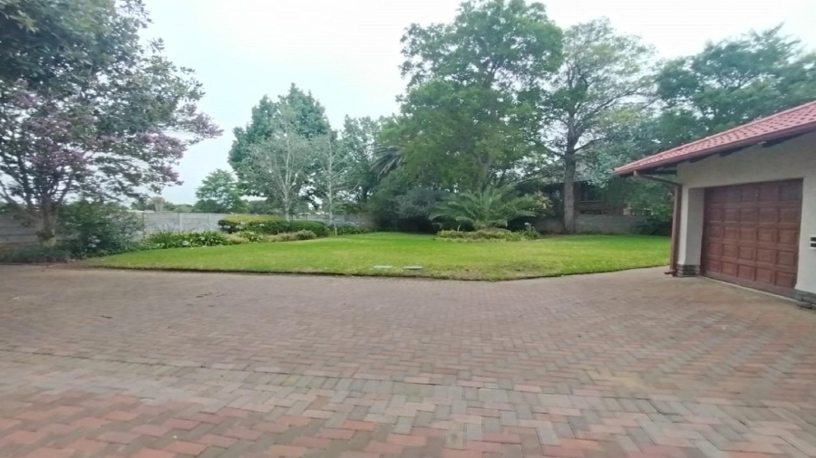 4 Bedroom Property for Sale in Vaalpark Free State